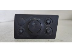 Recambio de mando luces para opel zafira b 1.9 cdti referencia OEM IAM 13205864  
