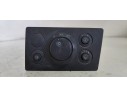 Recambio de mando luces para opel zafira b 1.9 cdti referencia OEM IAM 13205864  