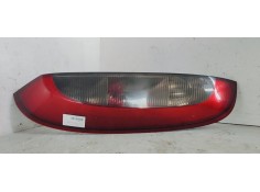 Recambio de piloto trasero izquierdo para opel corsa c 1.0i 60 referencia OEM IAM 09114336  