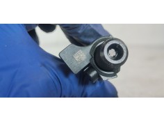 Recambio de inyector para ford kuga (cbv) 2.0tdci 136 4x4 fap referencia OEM IAM 9686191080  