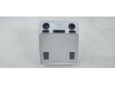 Recambio de luz interior para bmw serie 3 touring (e91) 325i referencia OEM IAM 6976291  