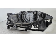 Recambio de faro derecho para renault megane ii berlina 5p 1.5 dci diesel referencia OEM IAM 8200412742F  