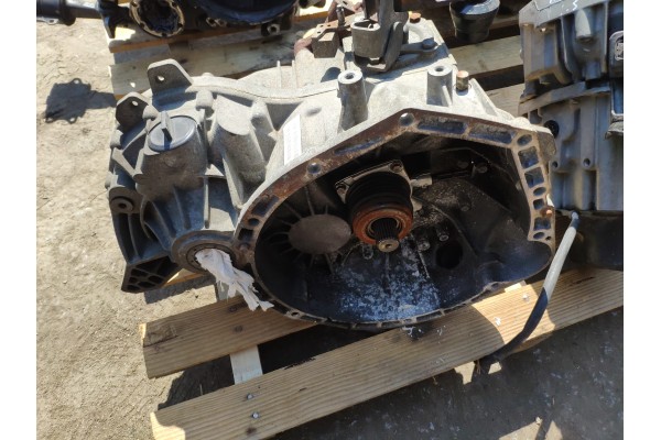 Recambio de caja cambios para chrysler pt cruiser (pt) 2.2 crd cat referencia OEM IAM P04668909AE  