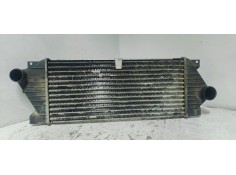 Recambio de intercooler para mercedes-benz clase m (w163) 270 cdi (163.113) referencia OEM IAM   