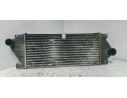 Recambio de intercooler para mercedes-benz clase m (w163) 270 cdi (163.113) referencia OEM IAM   