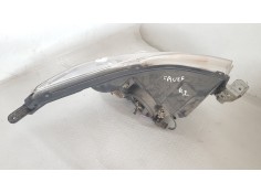 Recambio de faro izquierdo para chevrolet cruze 1.6 i 113 referencia OEM IAM   