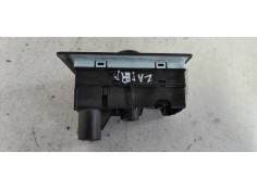 Recambio de mando luces para opel zafira b 1.9 cdti referencia OEM IAM 13205864  