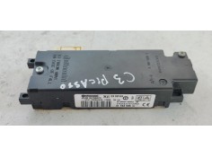 Recambio de modulo electronico para citroen c3 picasso exclusive referencia OEM IAM 9675359580  