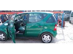 Recambio de puerta trasera izquierda para mercedes-benz clase a (w168) 1.6 cat referencia OEM IAM   