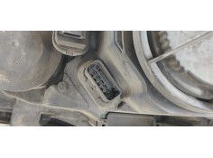Recambio de faro derecho para renault megane ii berlina 5p 1.5 dci diesel referencia OEM IAM 8200412742F  