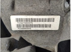 Recambio de caja cambios para chrysler pt cruiser (pt) 2.2 crd cat referencia OEM IAM P04668909AE  