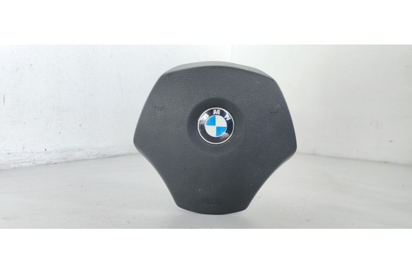 Recambio de airbag delantero izquierdo para bmw serie 3 touring (e91) 325i referencia OEM IAM 6772866  