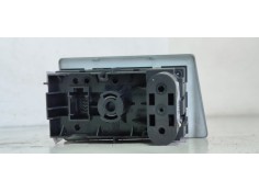 Recambio de mando luces para opel zafira b 1.9 cdti referencia OEM IAM 13205864  