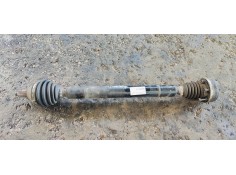 TRANSMISION DELANTERA DERECHA 