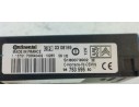 Recambio de modulo electronico para citroen c3 picasso exclusive referencia OEM IAM 9675359580  