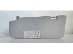 Recambio de parasol derecho para mercedes-benz clase m (w164) 320 cdi 4m edition 10 referencia OEM IAM   