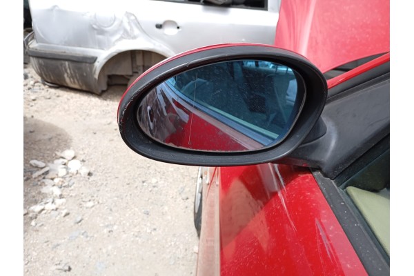 Recambio de retrovisor izquierdo para bmw serie 3 touring (e91) 320d referencia OEM IAM   