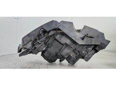 Recambio de faro derecho para renault megane ii berlina 5p 1.5 dci diesel referencia OEM IAM 8200412742F  