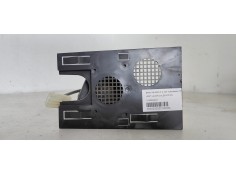 Recambio de ventilador calefaccion para bmw x5 (e53) 3.0d referencia OEM IAM 0130002831  