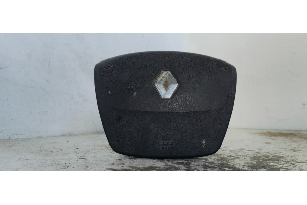 Recambio de airbag delantero izquierdo para renault kangoo extrem referencia OEM IAM 985707520R  