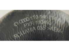 Recambio de tubo para seat leon (1p1) sport referencia OEM IAM 1K0145762P  