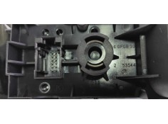 Recambio de mando luces para opel zafira b 1.9 cdti referencia OEM IAM 13205864  