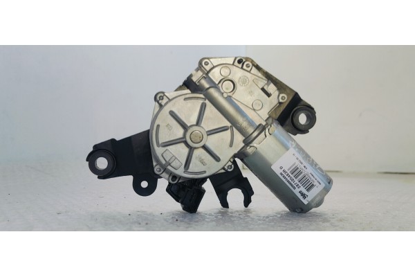 Recambio de motor limpia trasero para renault captur 1.2 i turbo 118 referencia OEM IAM 287105483R  