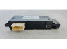 Recambio de modulo electronico para citroen c3 picasso exclusive referencia OEM IAM 9675359580  