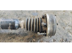 Recambio de transmision delantera derecha para skoda fabia (5j2 ) 1.2 i referencia OEM IAM   