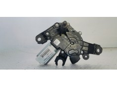 Recambio de motor limpia trasero para renault captur 1.2 i turbo 118 referencia OEM IAM 287105483R  