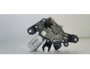 Recambio de motor limpia trasero para renault captur 1.2 i turbo 118 referencia OEM IAM 287105483R  
