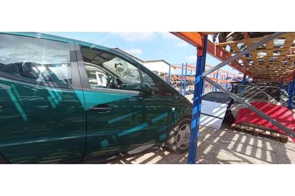 Recambio de puerta delantera derecha para mercedes-benz clase a (w168) 1.6 cat referencia OEM IAM   