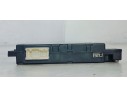 Recambio de modulo electronico para citroen c3 picasso exclusive referencia OEM IAM 9675359580  
