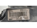 Recambio de faro derecho para renault megane ii berlina 5p 1.5 dci diesel referencia OEM IAM 8200412742F  
