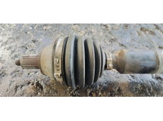 Recambio de transmision delantera derecha para skoda fabia (5j2 ) 1.2 i referencia OEM IAM   