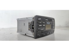 Recambio de sistema audio / radio cd para ford mondeo berlina (ge) futura (d) referencia OEM IAM 97AP18K876LA  