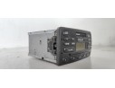 Recambio de sistema audio / radio cd para ford mondeo berlina (ge) futura (d) referencia OEM IAM 97AP18K876LA  