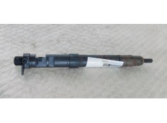 Recambio de inyector para ford kuga (cbv) 2.0tdci 136 4x4 fap referencia OEM IAM 9686191080  