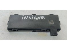 Recambio de modulo electronico para opel insignia berlina 2.0cdti 130 fap referencia OEM IAM 13503204  