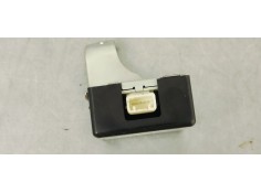 Recambio de modulo electronico para toyota corolla verso (e12) 2.0d4d 115 referencia OEM IAM 897410F010  