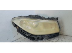 Recambio de faro derecho para renault megane ii berlina 5p 1.5 dci diesel referencia OEM IAM 8200412742F  