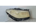 Recambio de faro derecho para renault megane ii berlina 5p 1.5 dci diesel referencia OEM IAM 8200412742F  