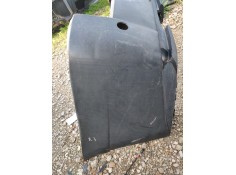 Recambio de paragolpes trasero para bmw x3 (e83) 2.0 turbodiesel cat referencia OEM IAM   