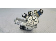 Recambio de motor limpia trasero para renault captur 1.2 i turbo 118 referencia OEM IAM 287105483R  