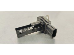 Recambio de caudalimetro para subaru legacy familiar/outback b13 (bp) 2.0 d 150 4x4 fap referencia OEM IAM 22680AA380  