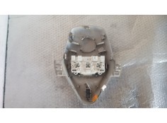 Recambio de luz interior para citroen c4 picasso 1.6 hdi 120 fap referencia OEM IAM 9678124177  