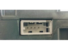 Recambio de modulo electronico para citroen c3 picasso exclusive referencia OEM IAM 9675359580  