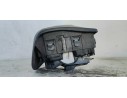 Recambio de airbag delantero izquierdo para renault kangoo extrem referencia OEM IAM 985707520R  