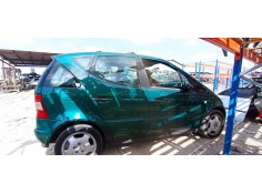 Recambio de puerta trasera derecha para mercedes-benz clase a (w168) 1.6 cat referencia OEM IAM   