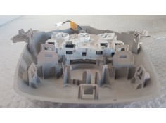 Recambio de luz interior para citroen c4 picasso 1.6 hdi 120 fap referencia OEM IAM 9678124177  